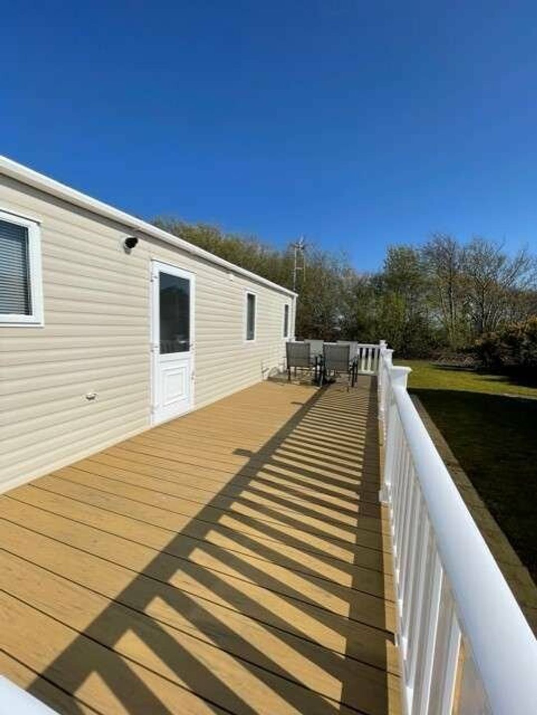 Greenacres Holiday Park - Holiday Accommodation 6757