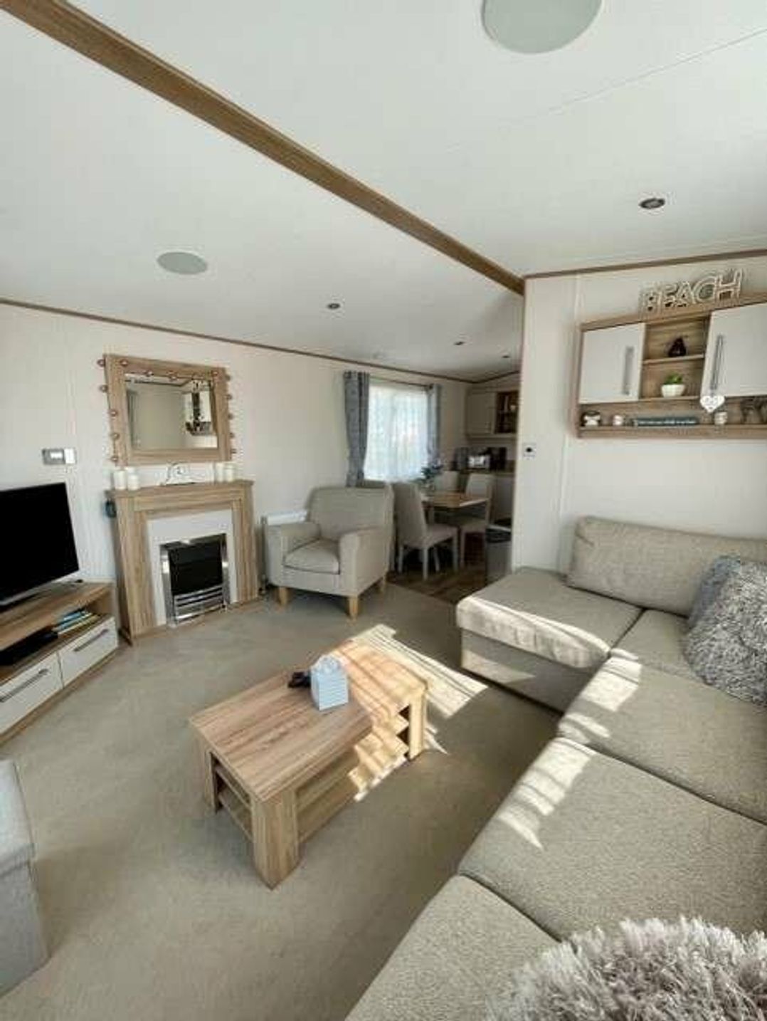 Greenacres Holiday Park - Holiday Accommodation 6757