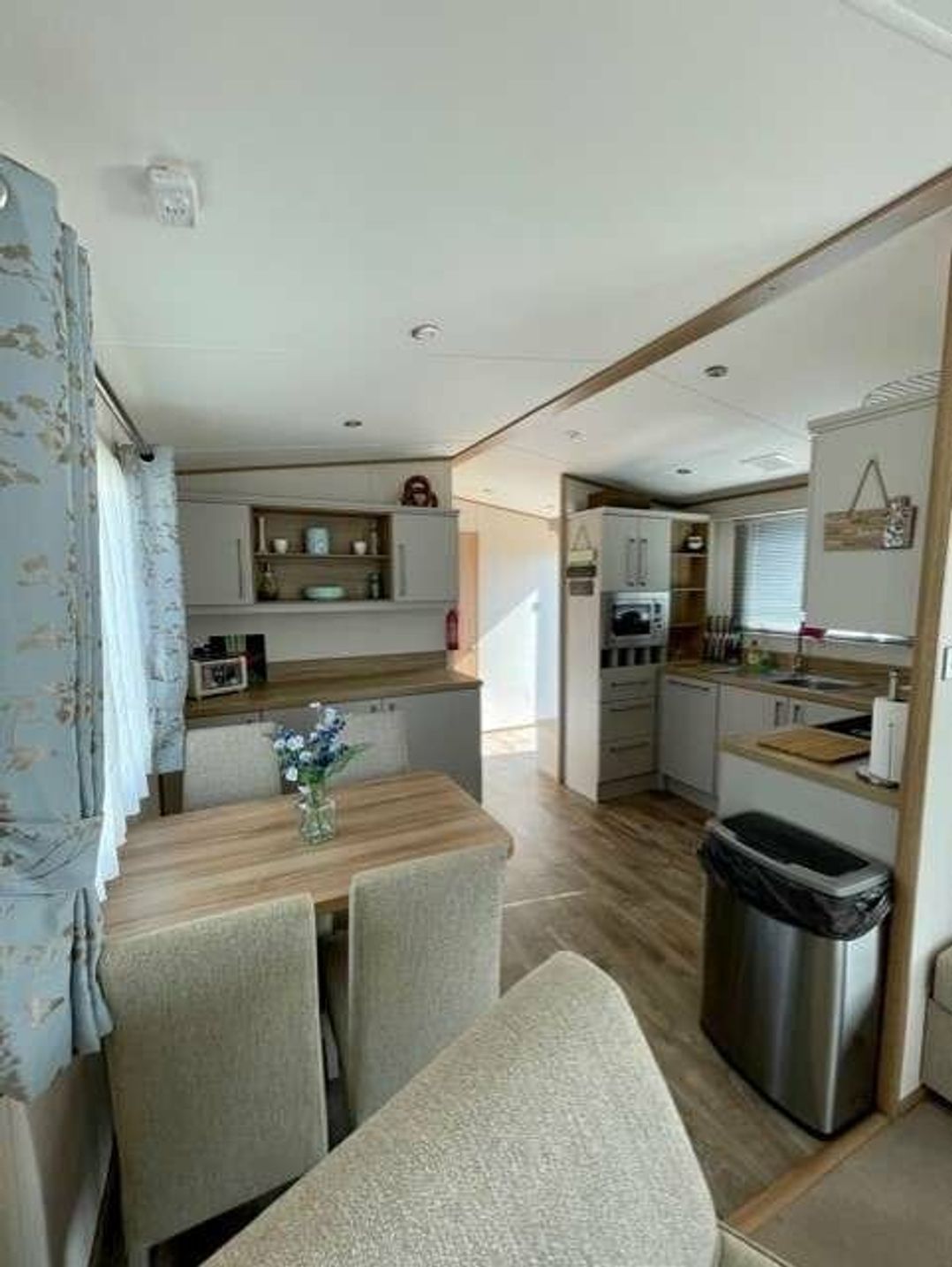 Greenacres Holiday Park - Holiday Accommodation 6757