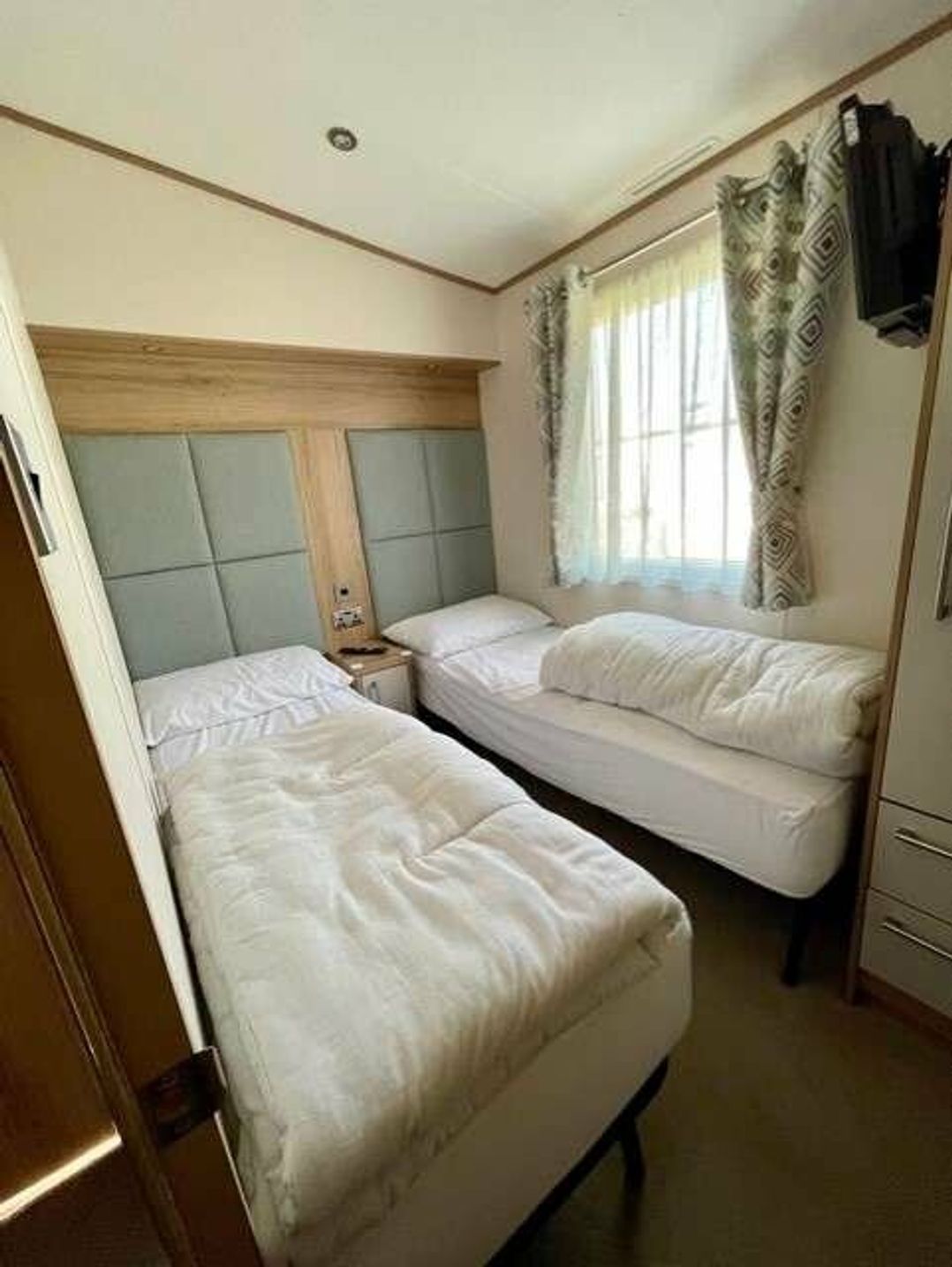 Greenacres Holiday Park - Holiday Accommodation 6757