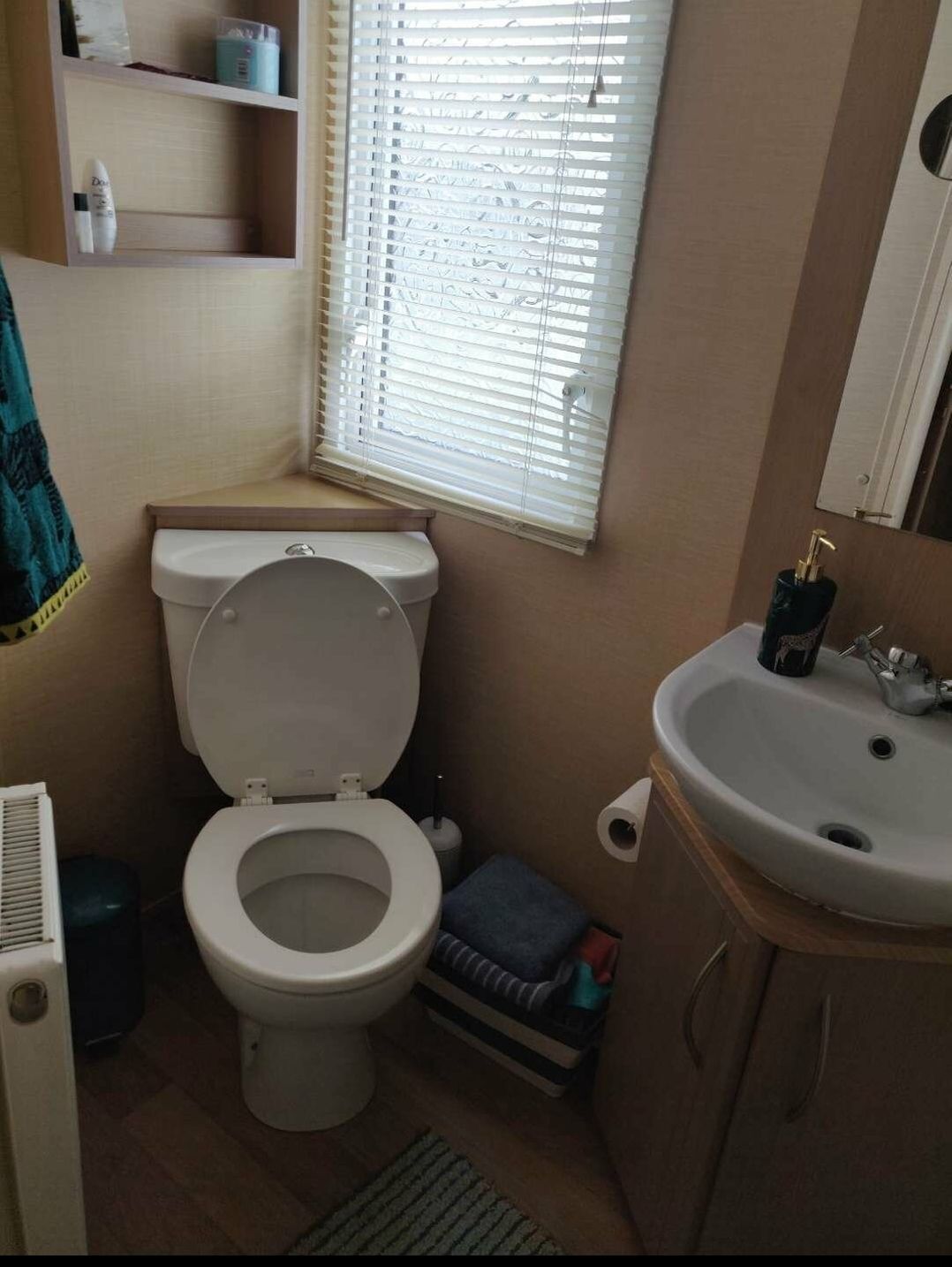 Waterside Bowleaze Cove Holiday Park - Holiday Accommodation 9918