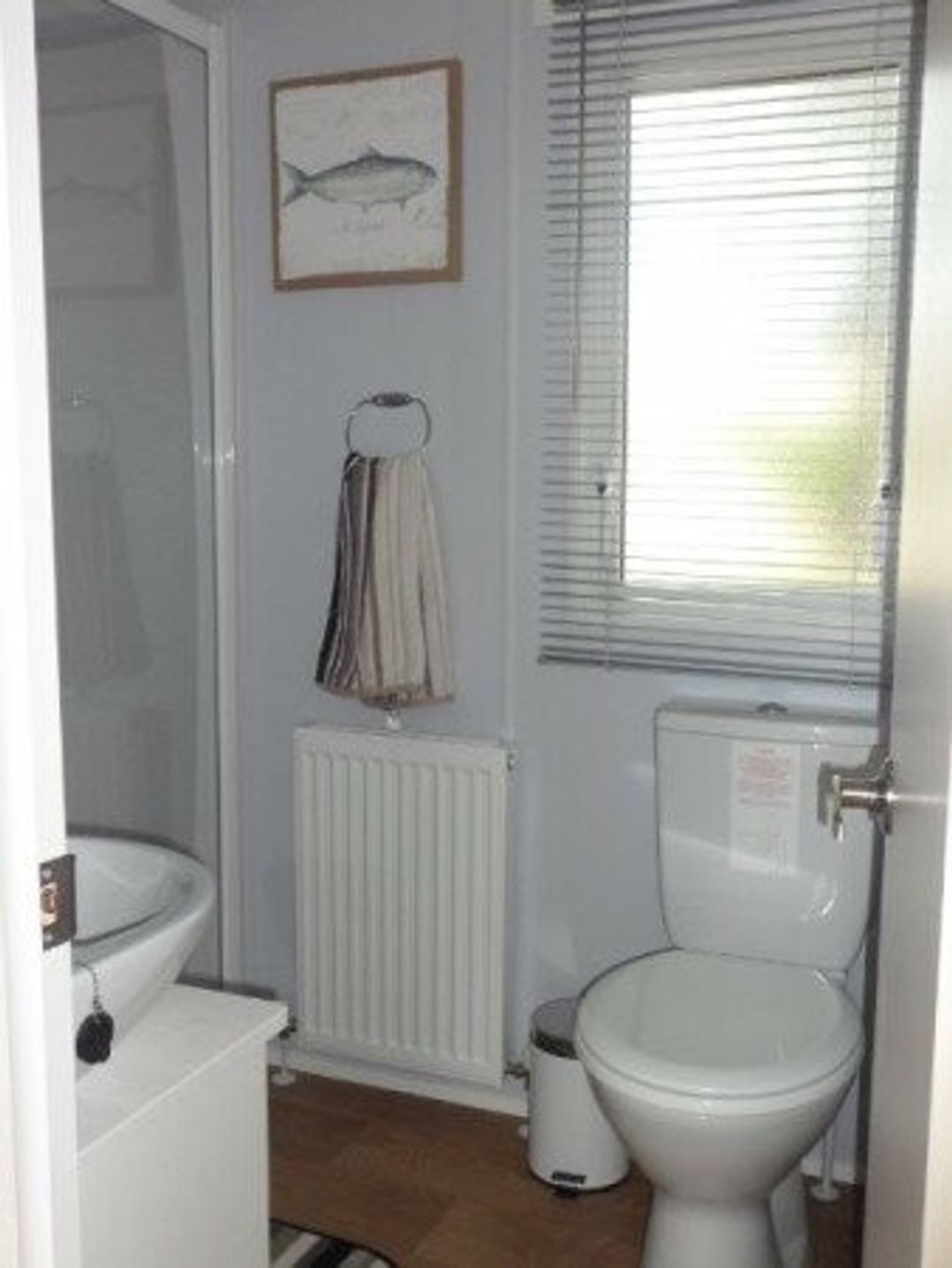 Butlins Minehead - Holiday Accommodation 1053