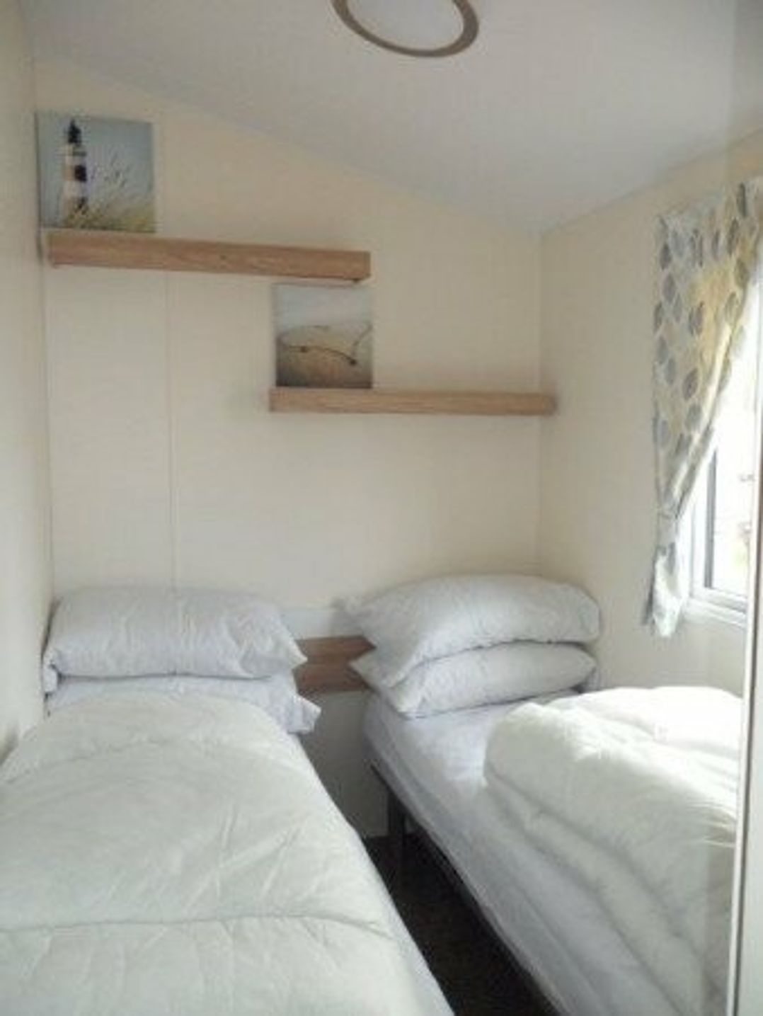 Butlins Minehead - Holiday Accommodation 1053