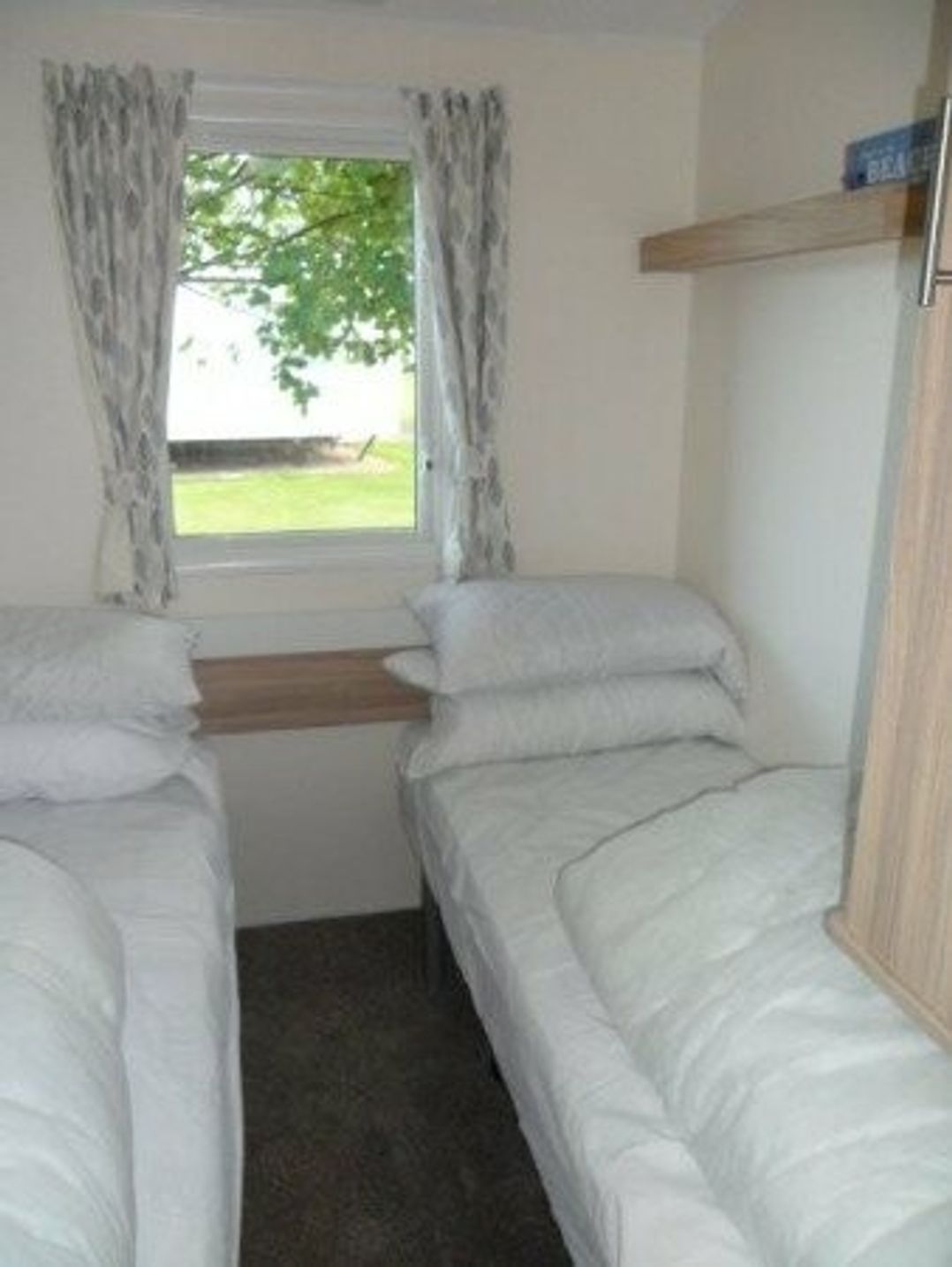 Butlins Minehead - Holiday Accommodation 1053