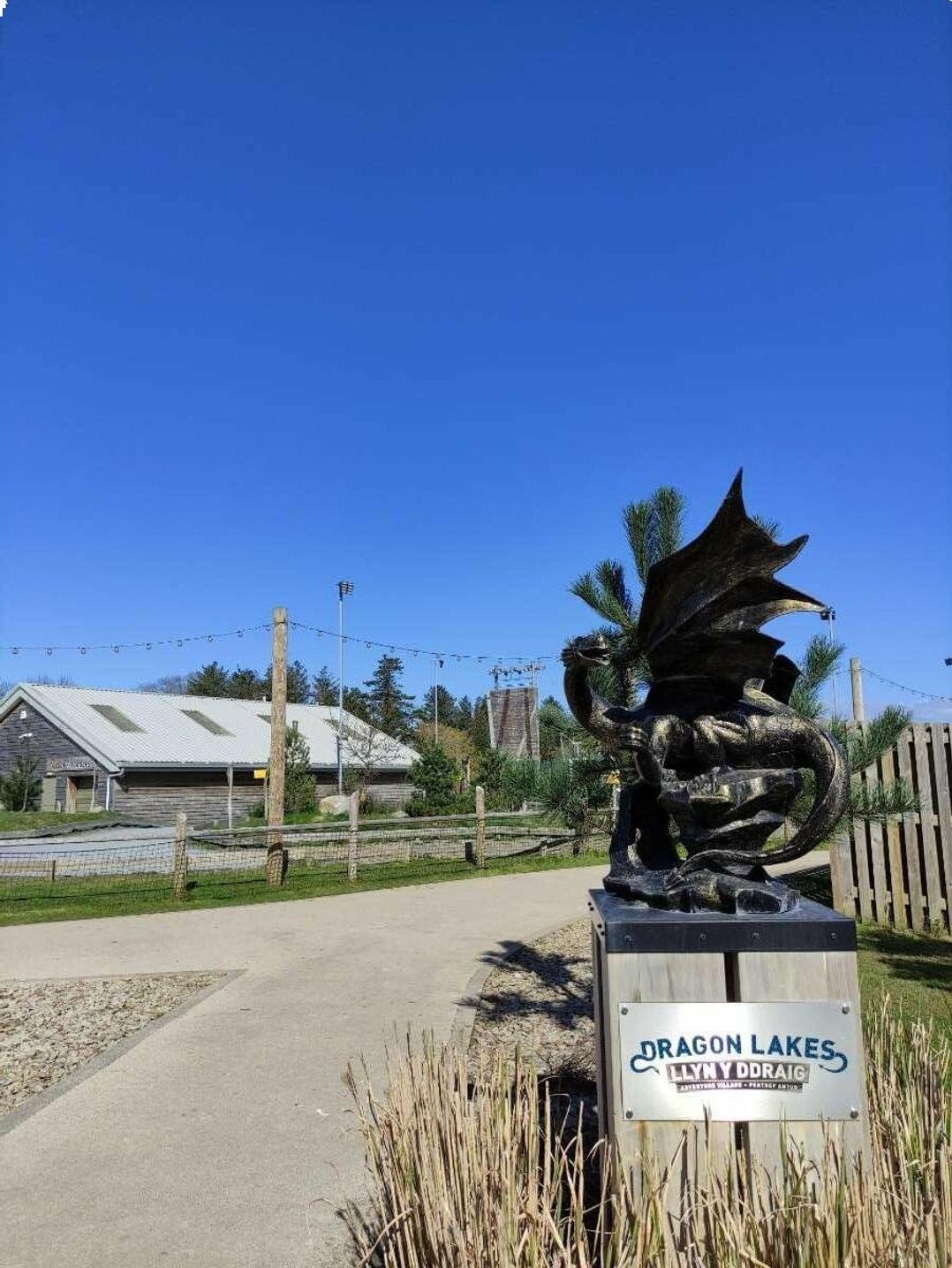 Hafan y Mor Haven - Holiday Accommodation 10641