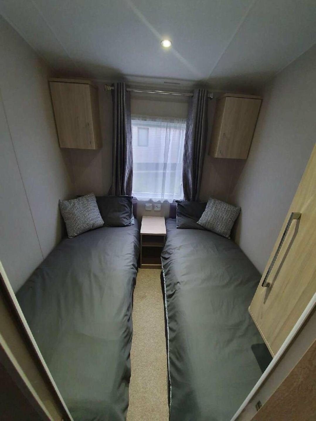 Lakeland Leisure Park - Holiday Accommodation 12460