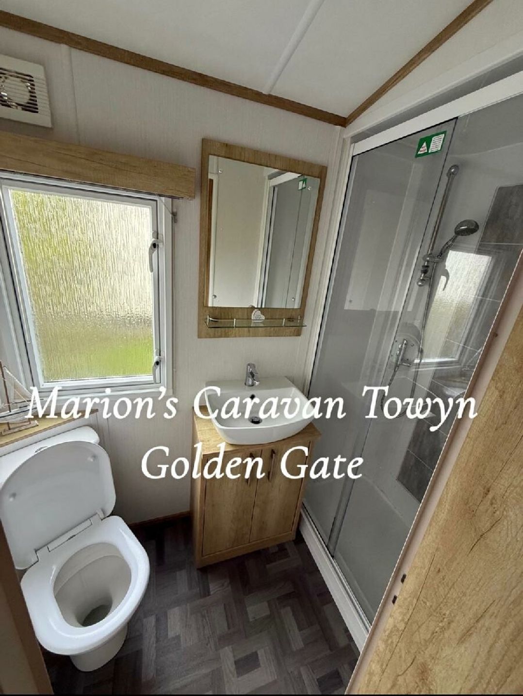 Golden Gate Holiday Centre - Holiday Accommodation 13856