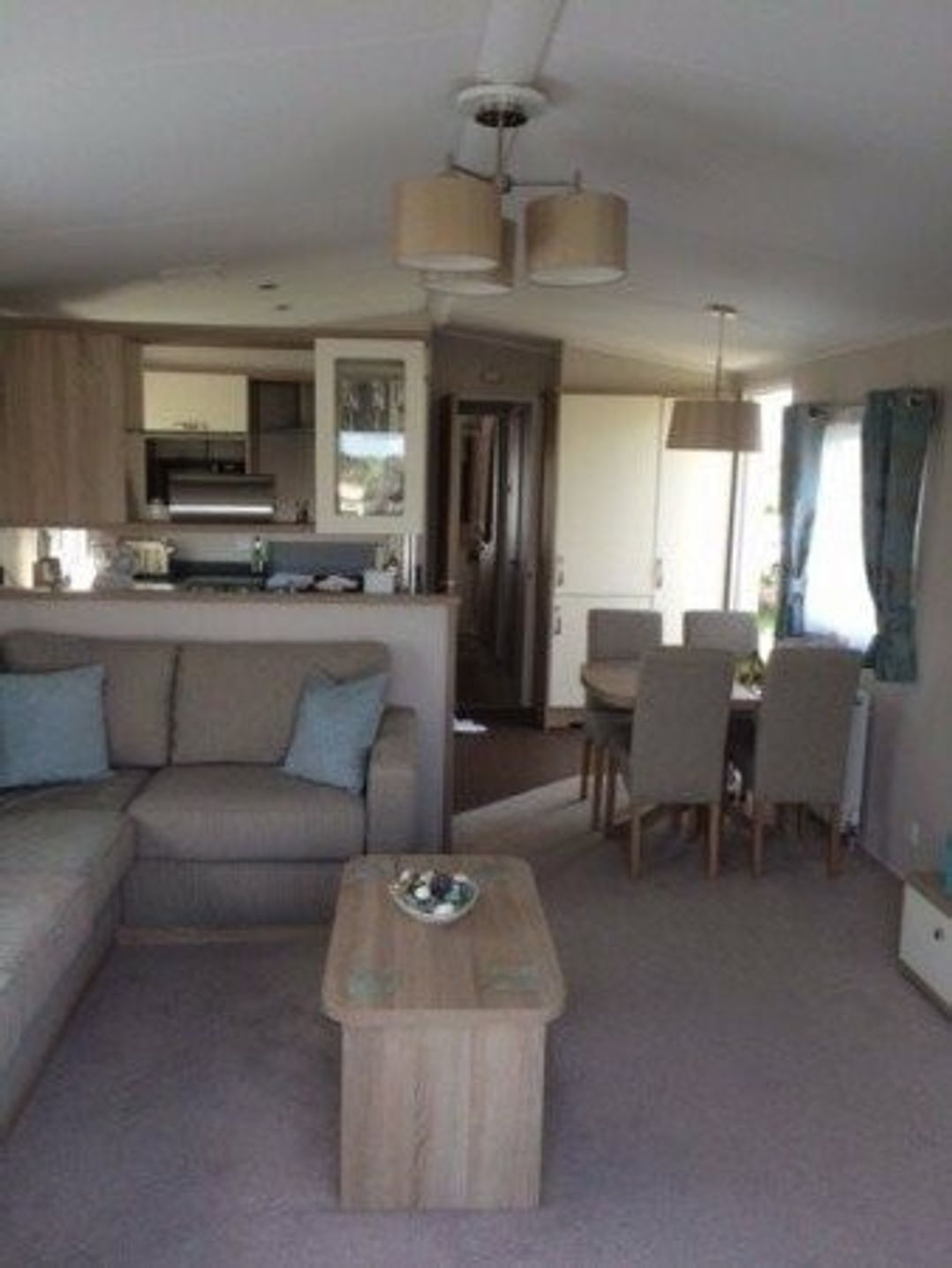 Durdle Door Holiday Park - Holiday Accommodation 1429