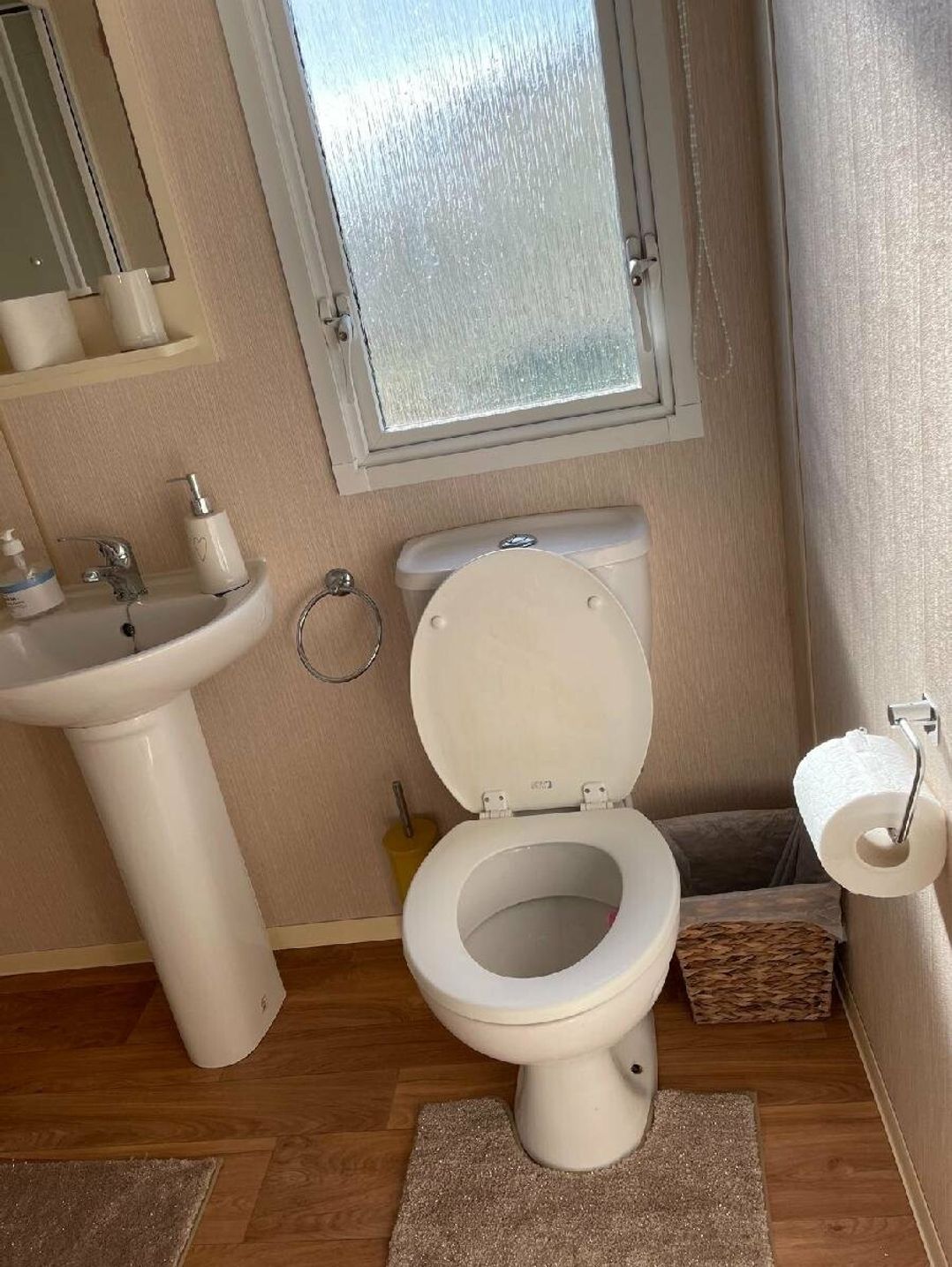 Challaborough Bay Holiday Park - Holiday Accommodation 14755