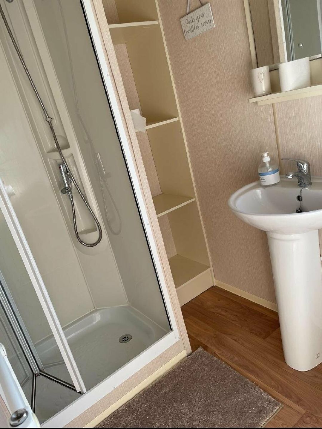 Challaborough Bay Holiday Park - Holiday Accommodation 14755