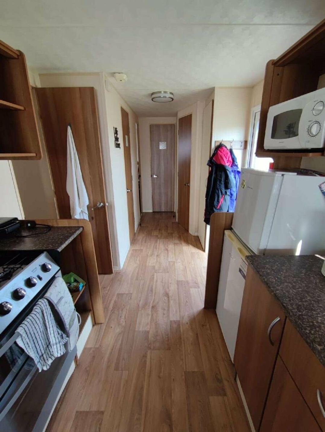 Golden Sands - Holiday Accommodation 15135