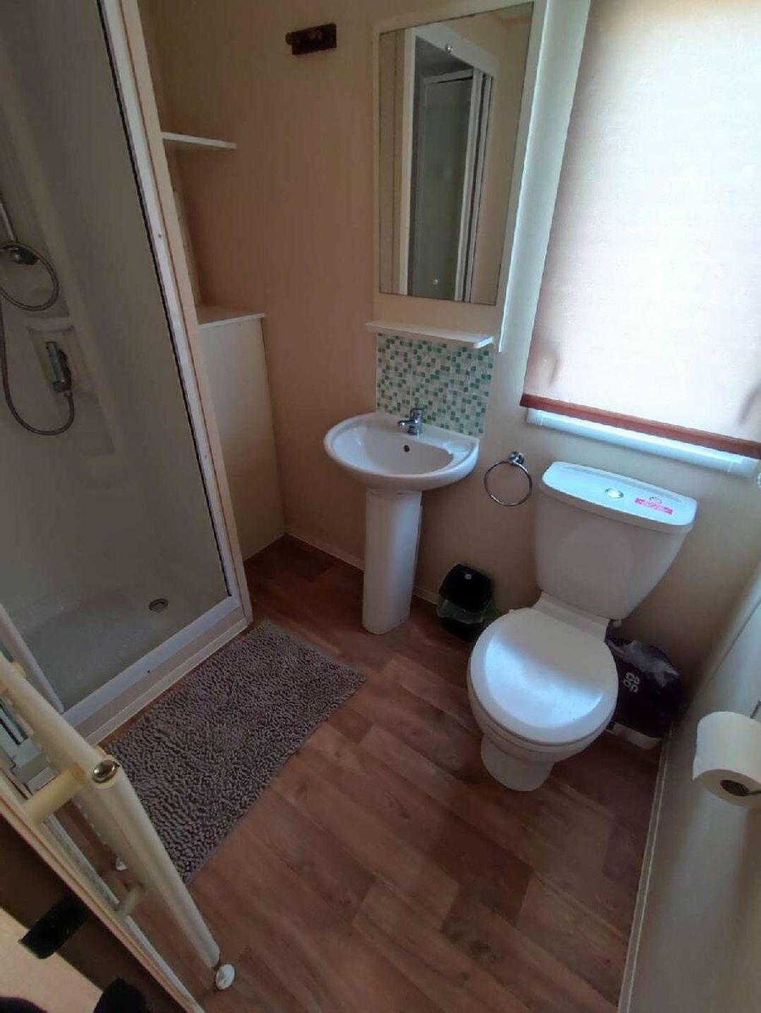 Golden Sands - Holiday Accommodation 15135