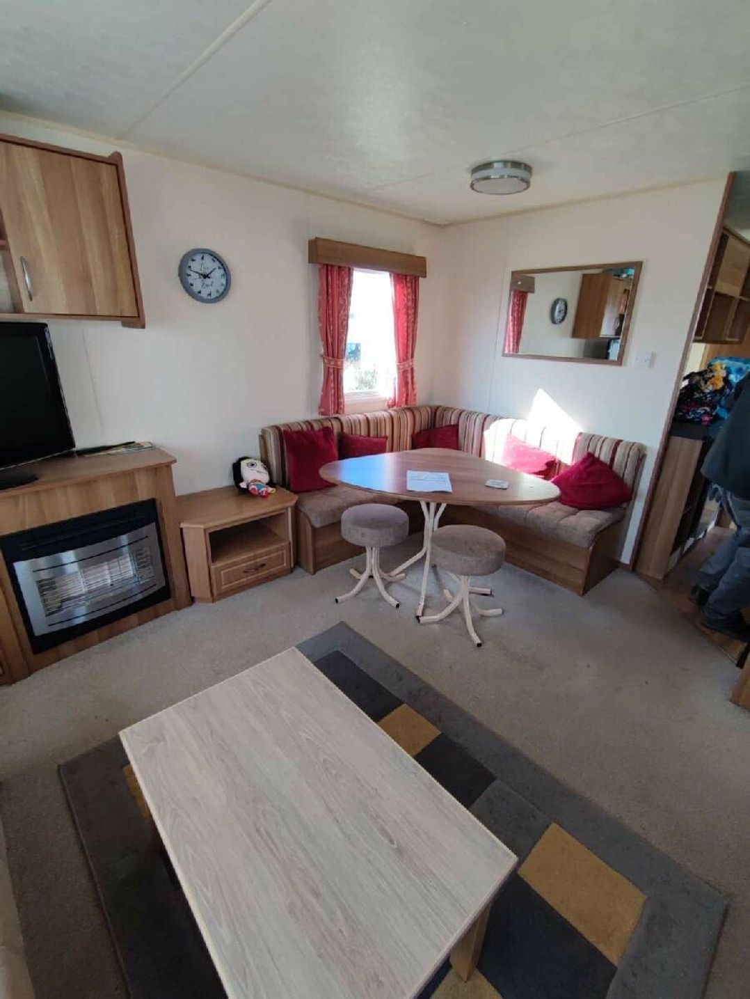 Golden Sands - Holiday Accommodation 15135