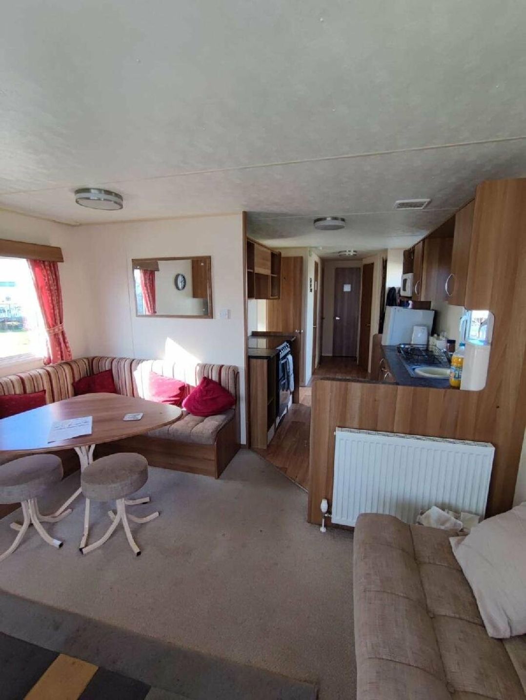 Golden Sands - Holiday Accommodation 15135