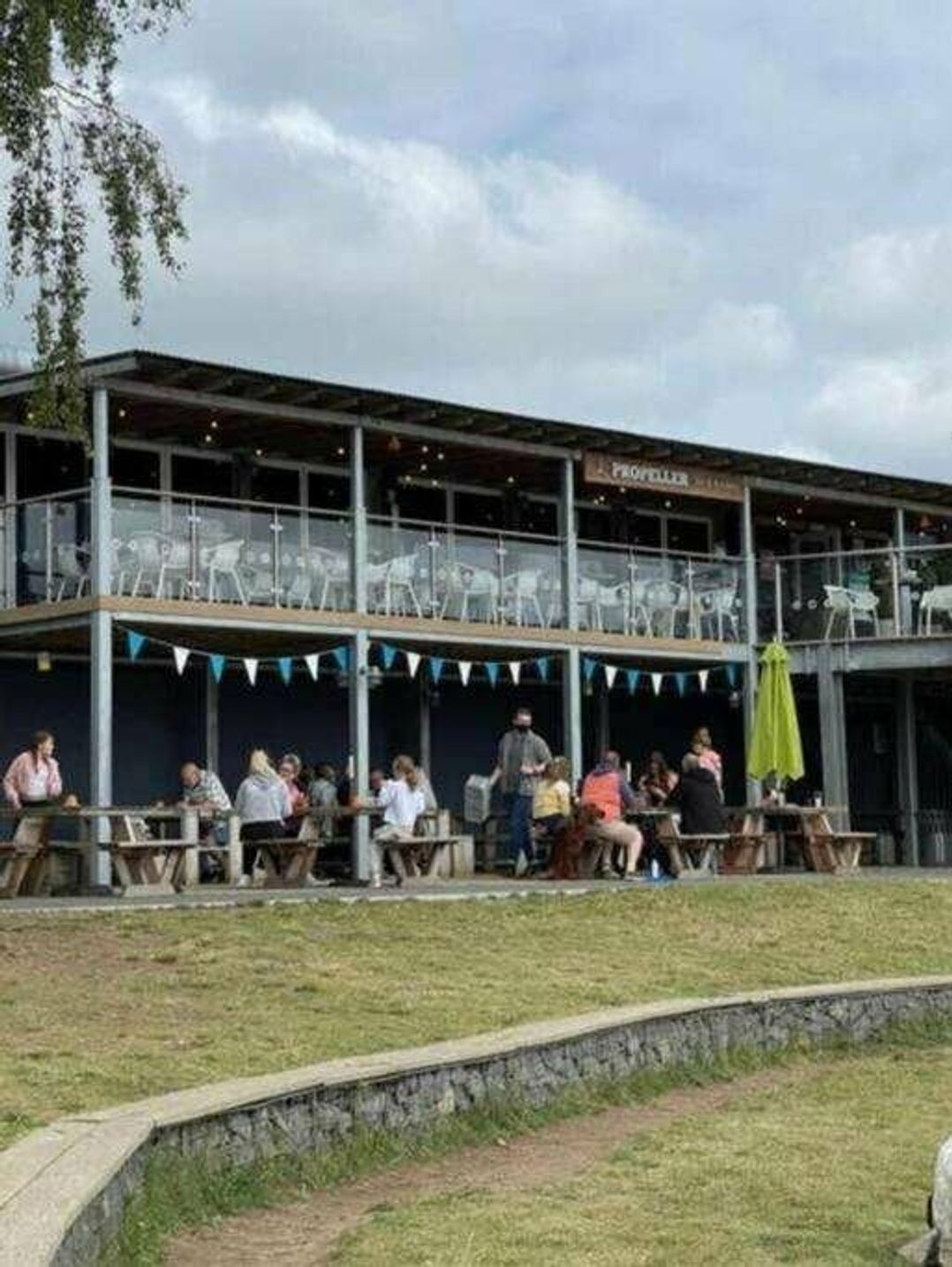 Tattershall Lakes Country Park - Holiday Accommodation 15788