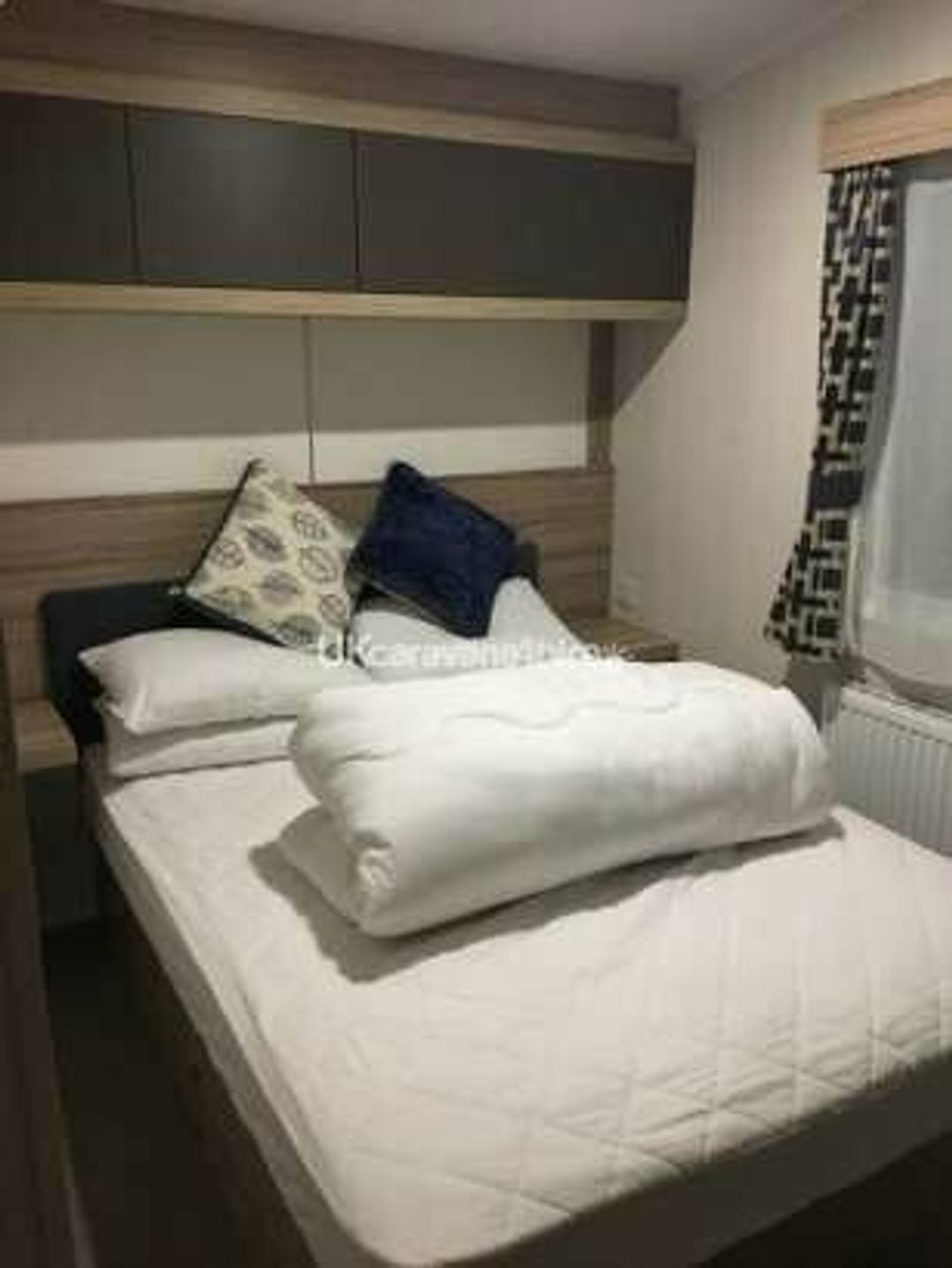 Greenacres Holiday Park - Holiday Accommodation 15958