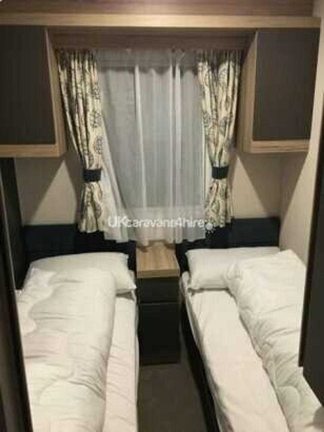 Greenacres Holiday Park - Holiday Accommodation 15958