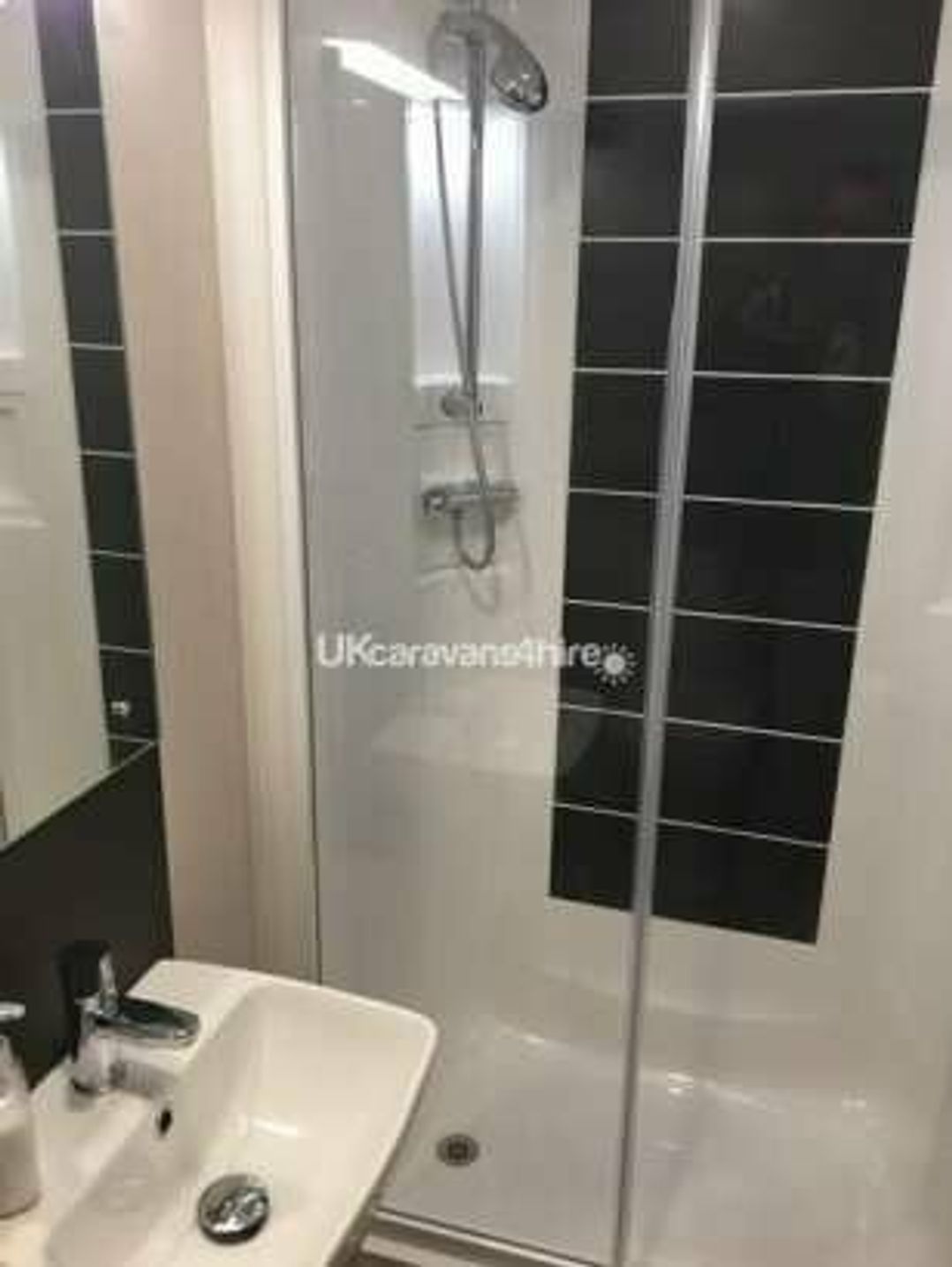 Greenacres Holiday Park - Holiday Accommodation 15958