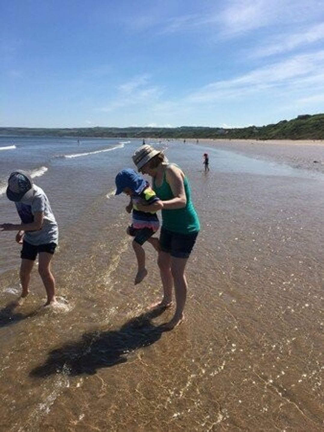 Primrose Valley Holiday Park - Holiday Accommodation 1612