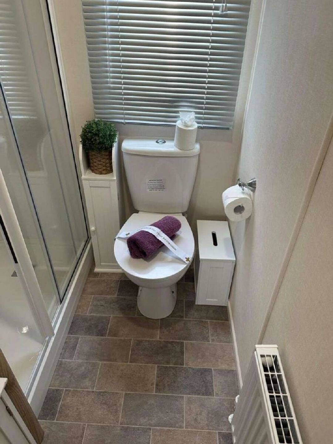 Cleethorpes Beach Holiday Park - Holiday Accommodation 16205