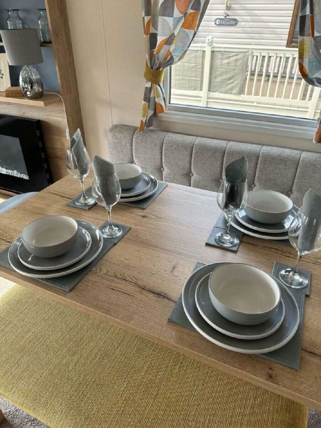 Cleethorpes Beach Holiday Park - Holiday Accommodation 16205