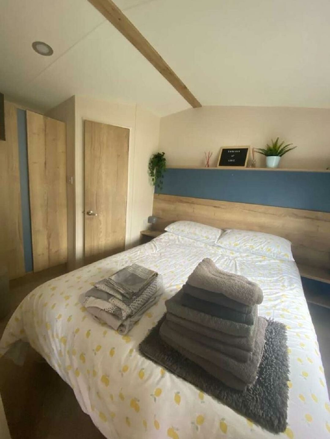 Cleethorpes Beach Holiday Park - Holiday Accommodation 16205