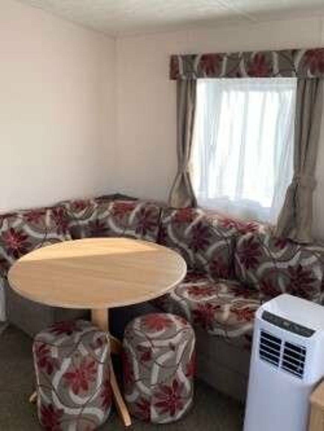 Hayling Island Holiday Park - Meadow Bay Villages - Holiday Accommodation 16780