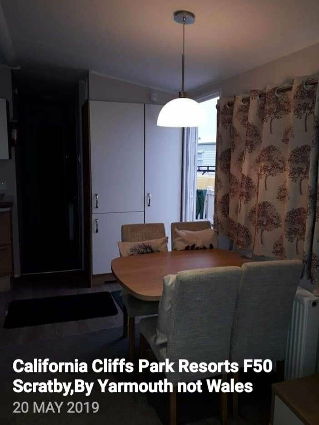 California Cliffs Holiday Park - Holiday Accommodation 17515