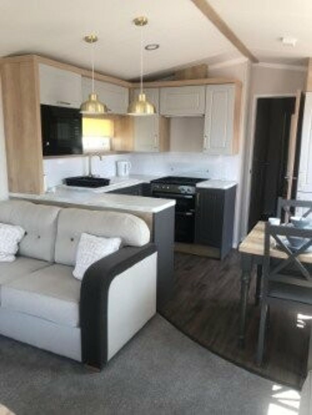 Seashore Holiday Park - Holiday Accommodation 1765