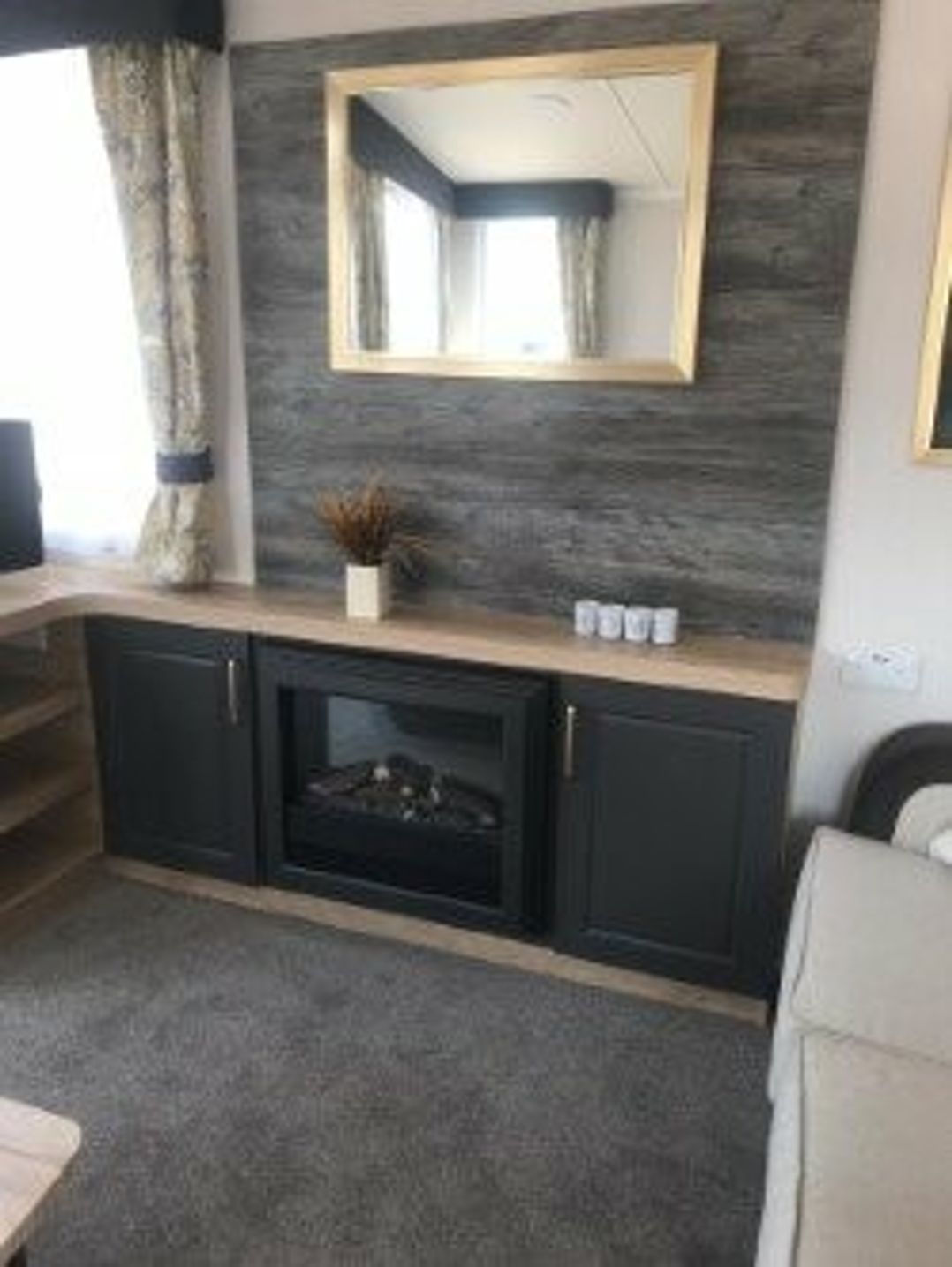 Seashore Holiday Park - Holiday Accommodation 1765