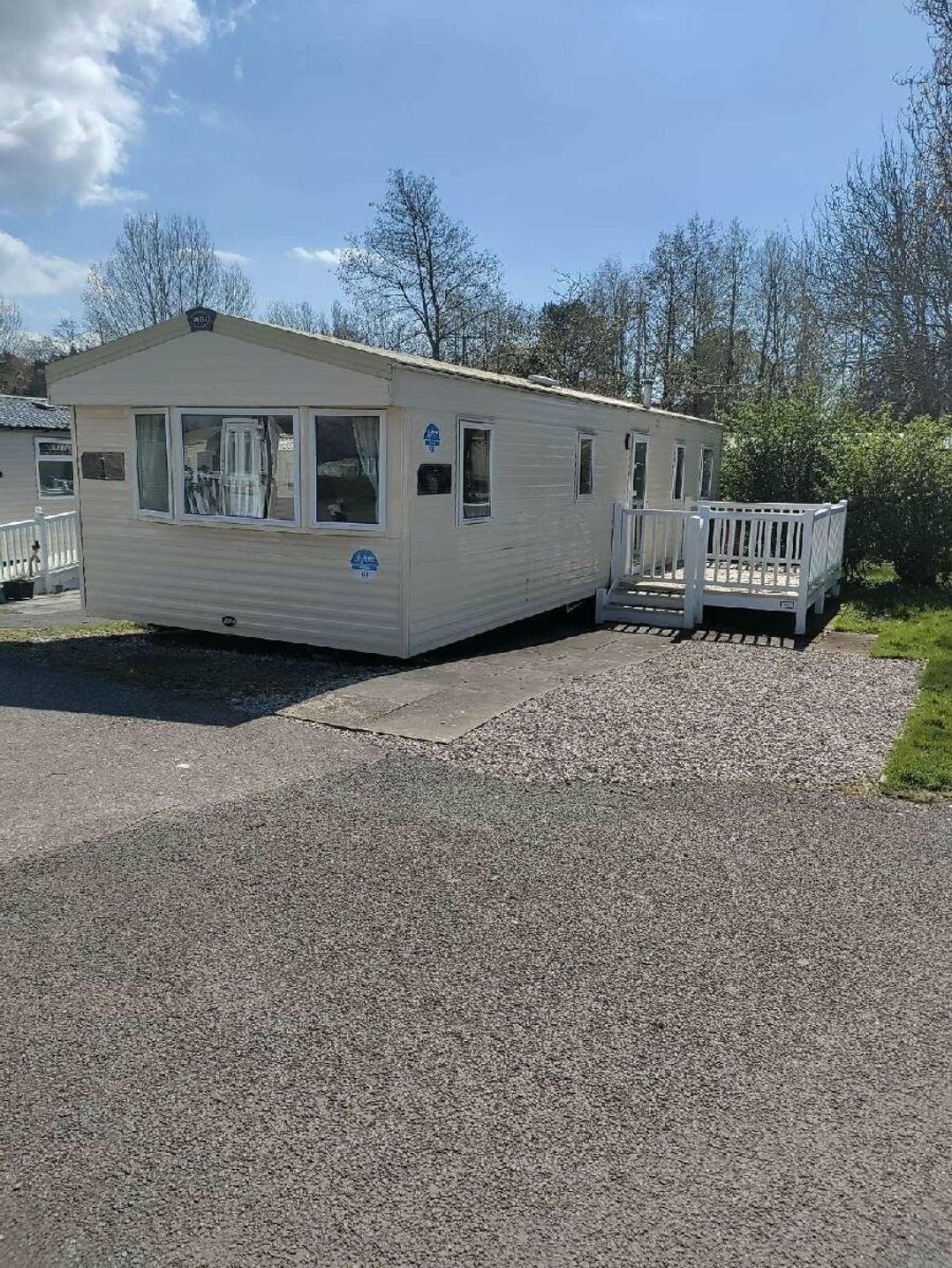 Marton Mere Holiday Village - Holiday Accommodation 17751