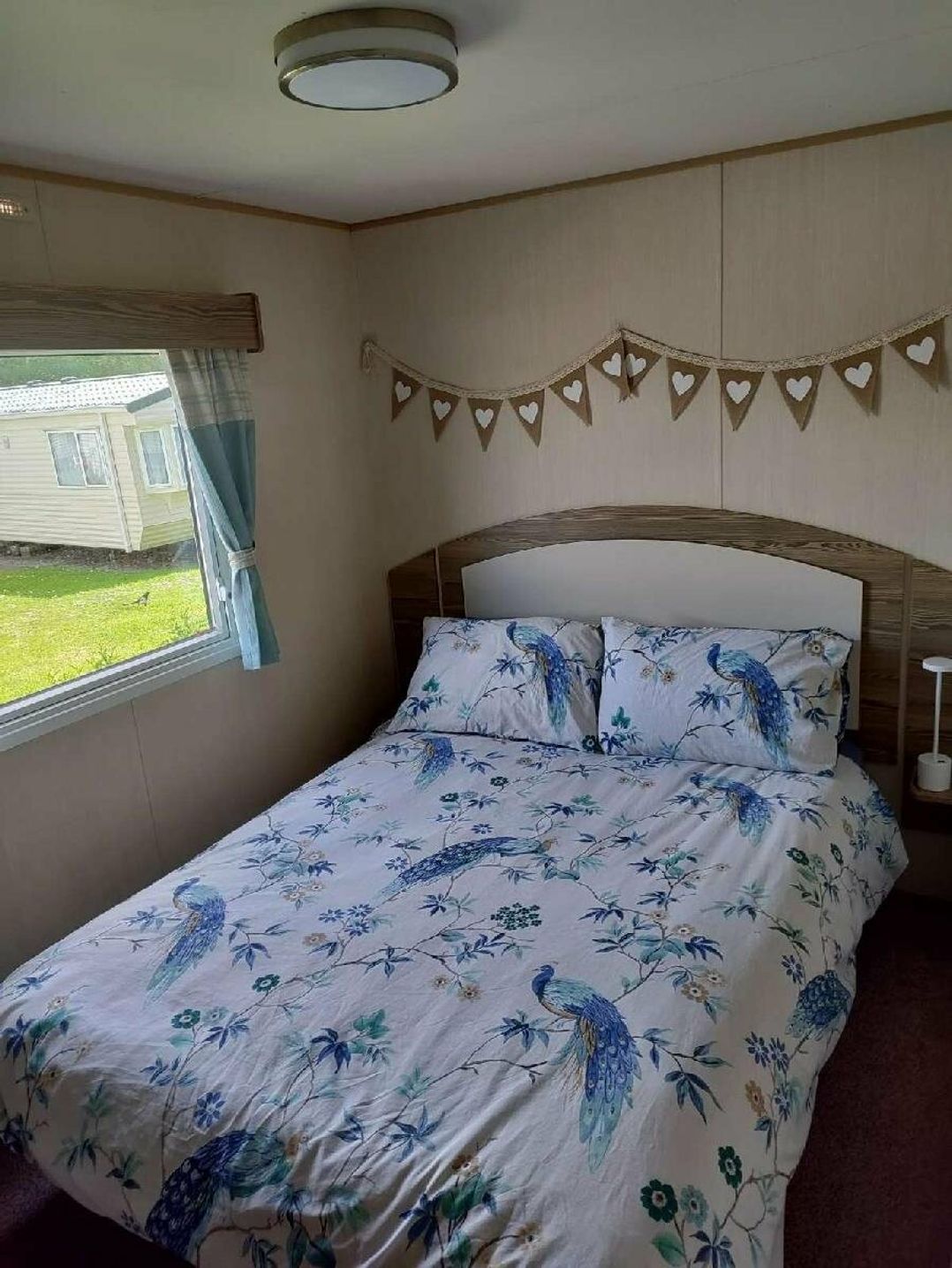 Marton Mere Holiday Village - Holiday Accommodation 17751