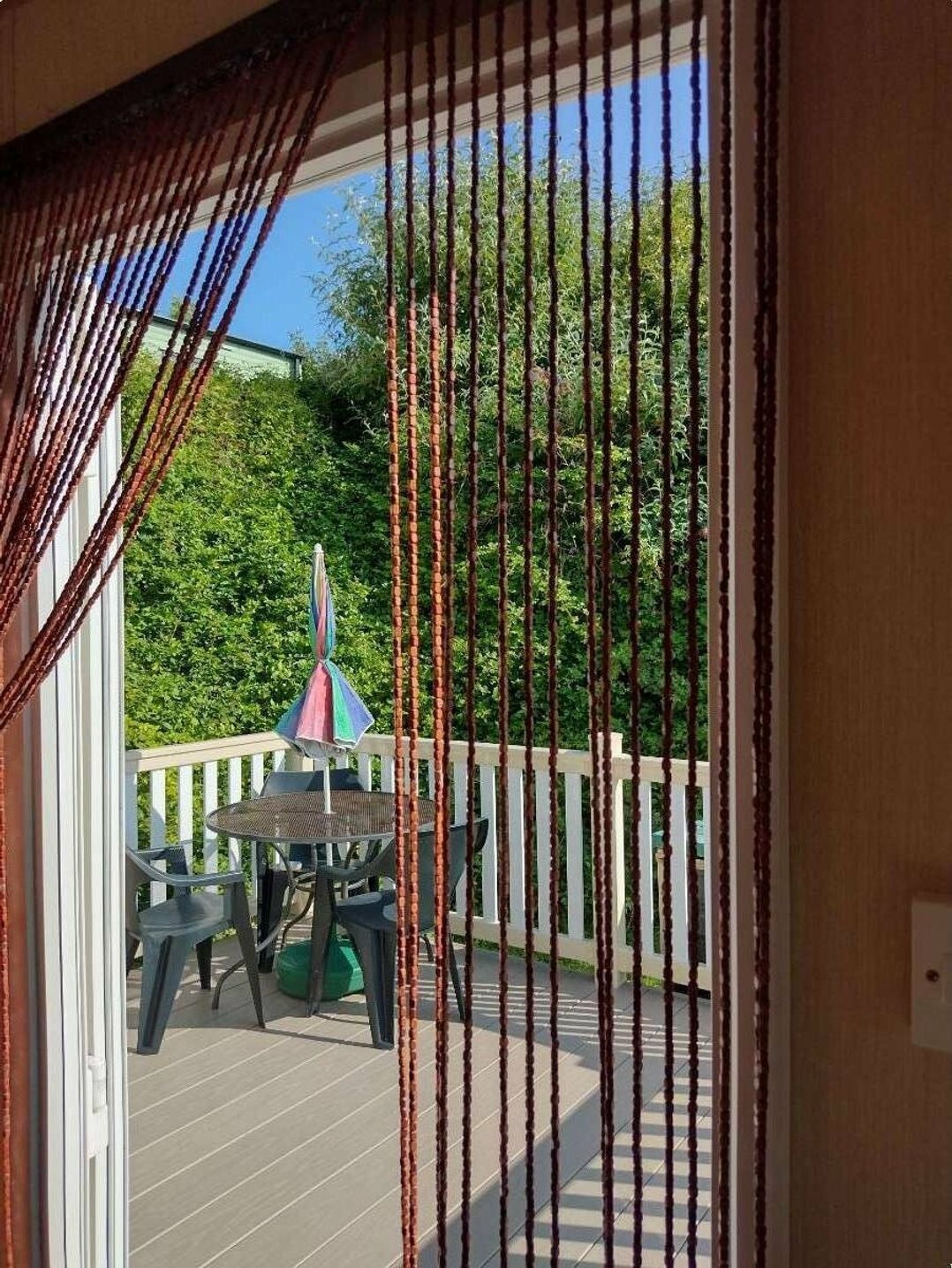 Swanage Coastal Park - Holiday Accommodation 17991