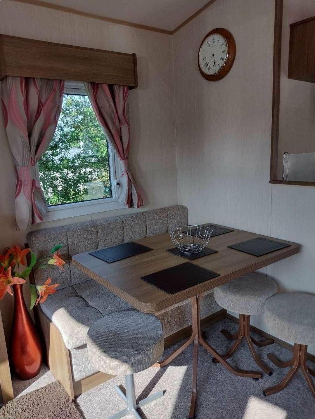 Swanage Coastal Park - Holiday Accommodation 17991