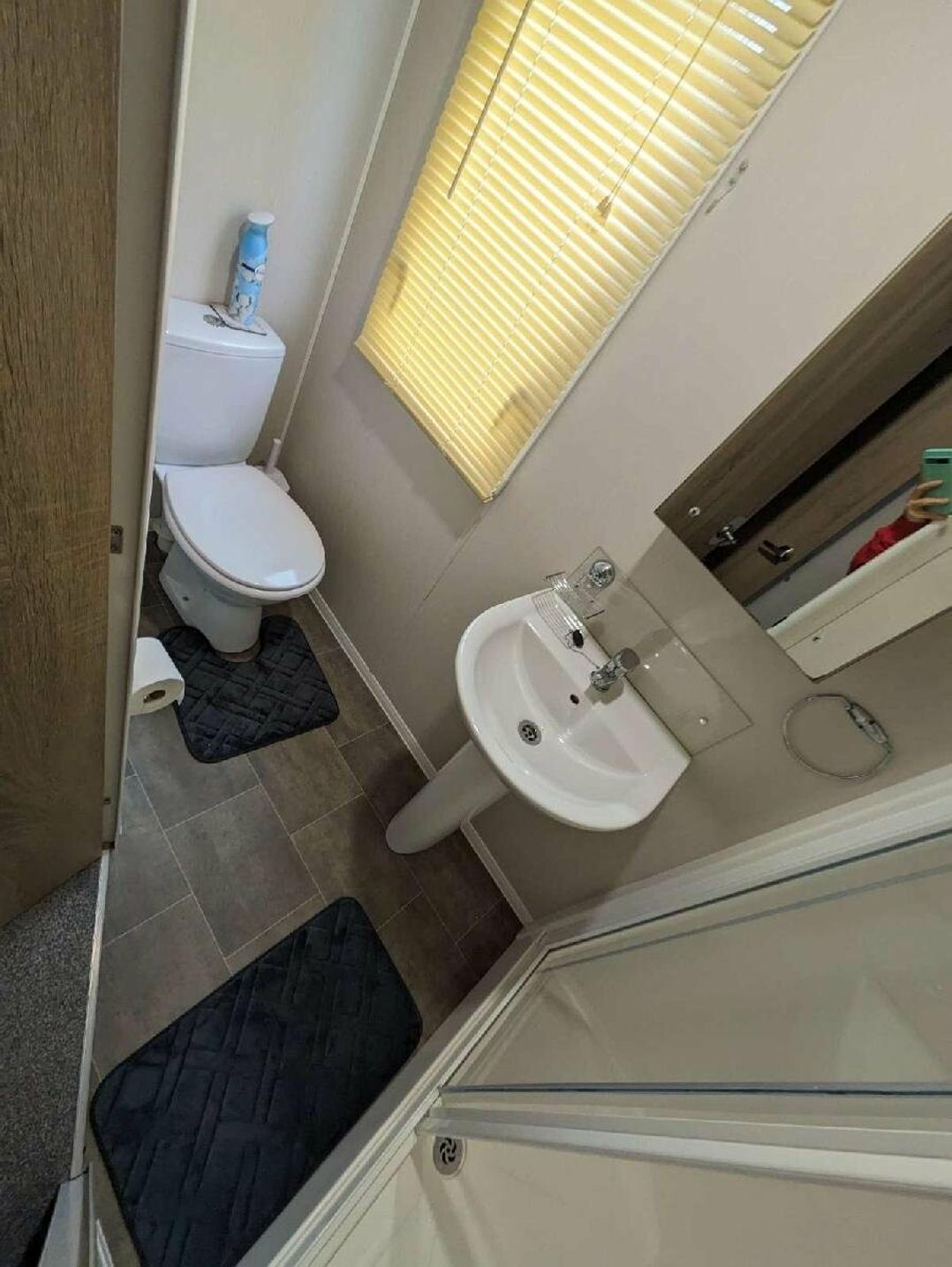 Clarach Bay Holiday Village - Holiday Accommodation 18505