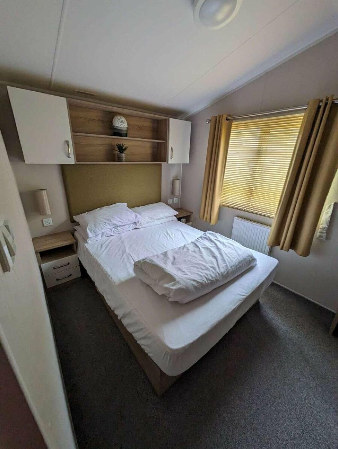 Clarach Bay Holiday Village - Holiday Accommodation 18505