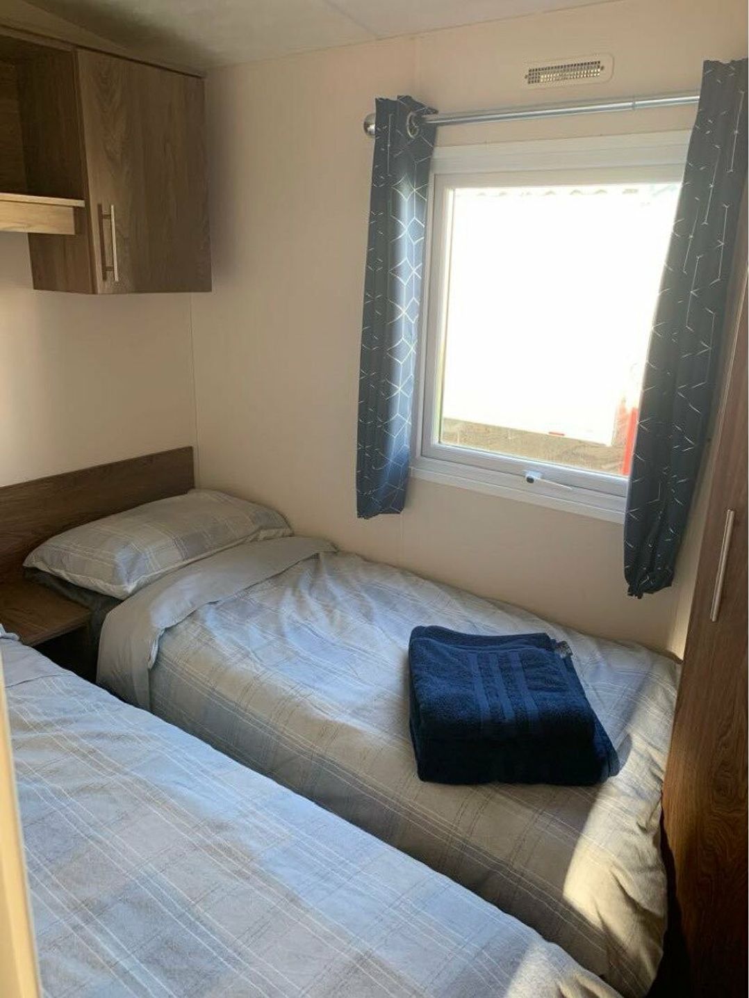 Manor Park Holiday Village - Holiday Accommodation 19353