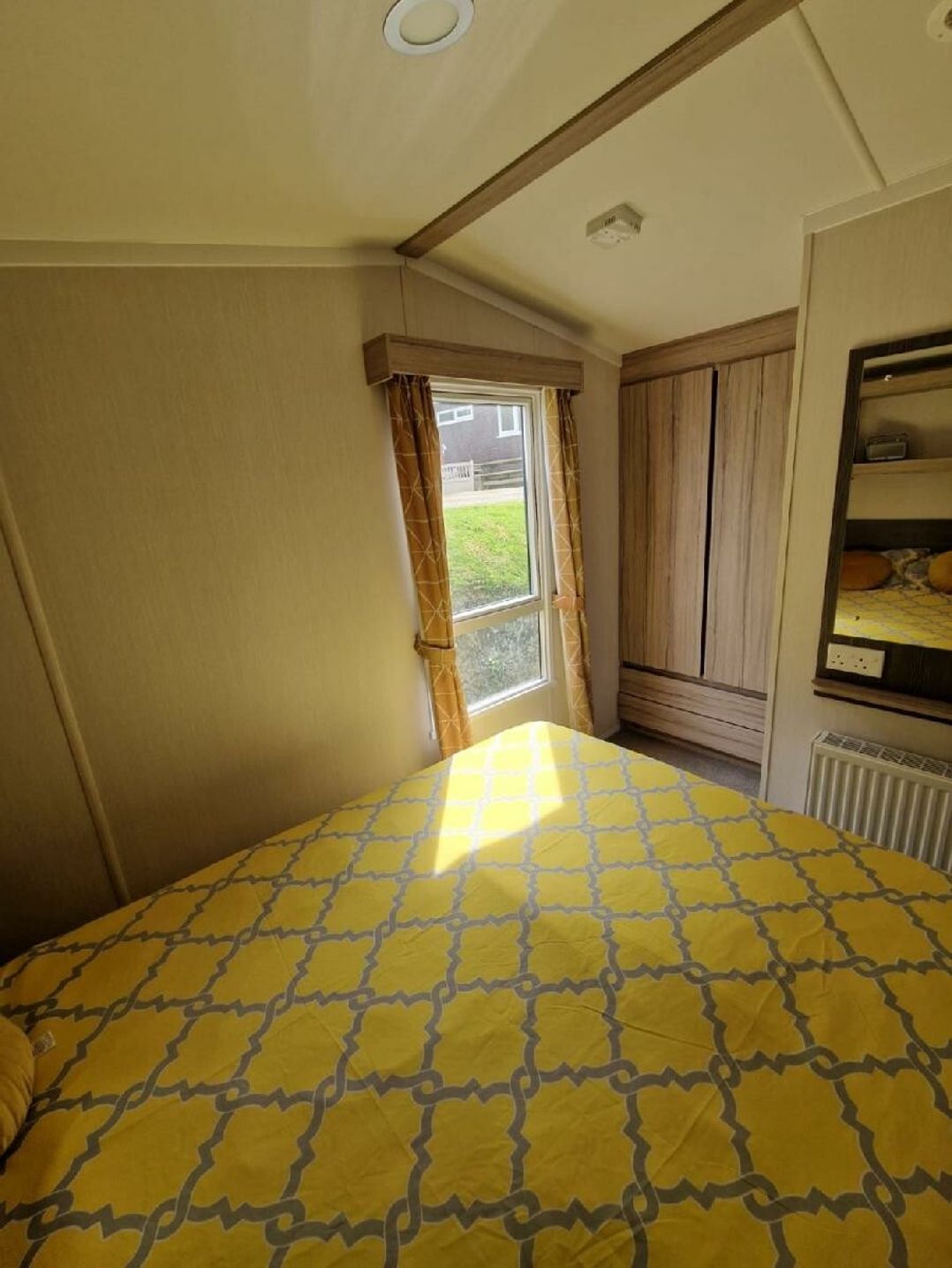 Clarach Bay Holiday Village - Holiday Accommodation 19626