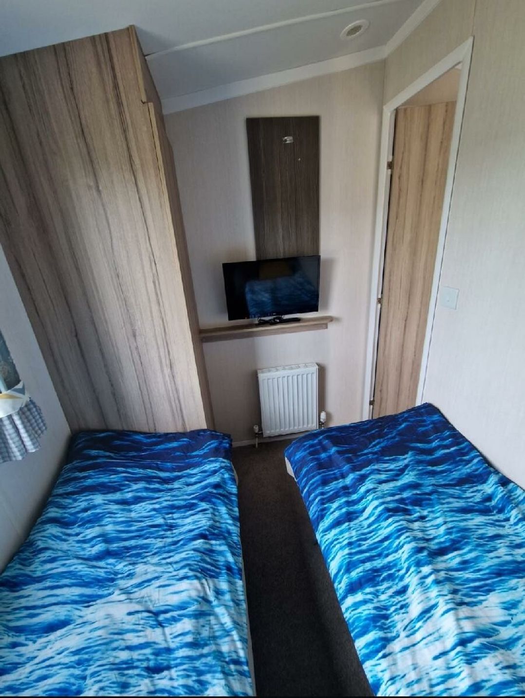 Clarach Bay Holiday Village - Holiday Accommodation 19626