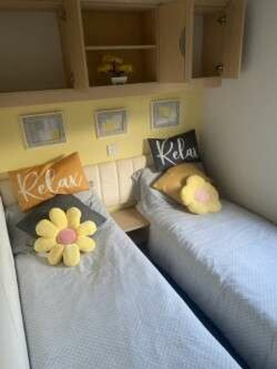 Red Lion Holiday Park - Holiday Accommodation 20228