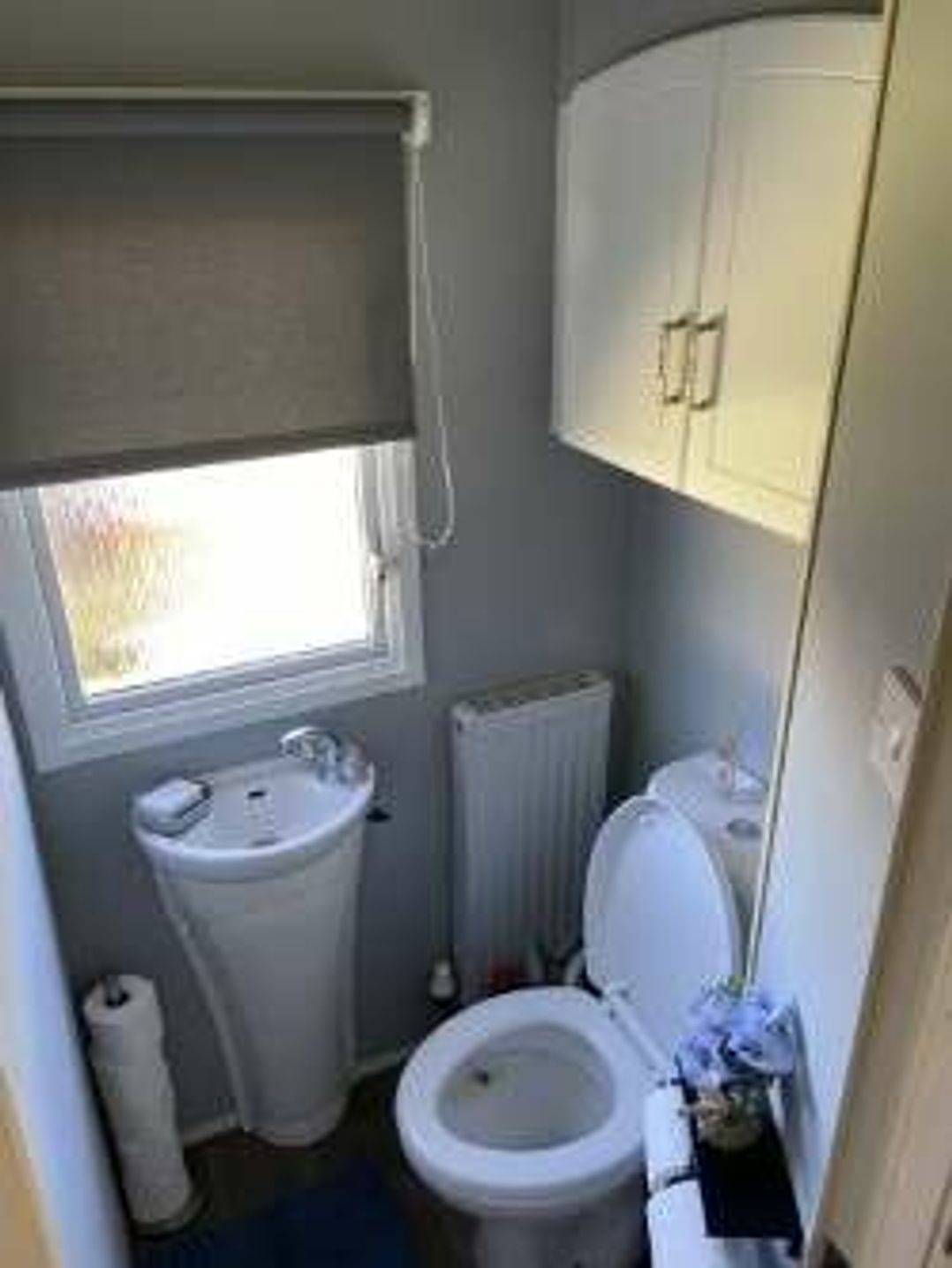 Red Lion Holiday Park - Holiday Accommodation 20228