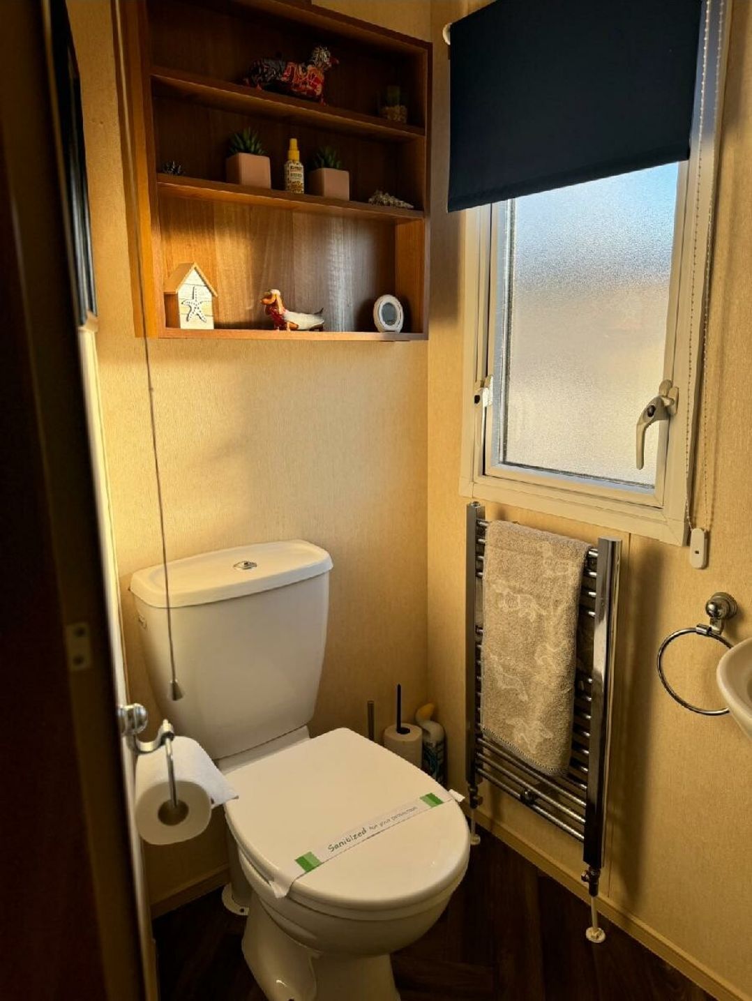 Greenacres Holiday Park - Holiday Accommodation 20782