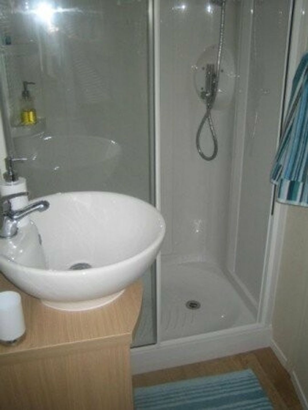 Durdle Door Holiday Park - Holiday Accommodation 2095