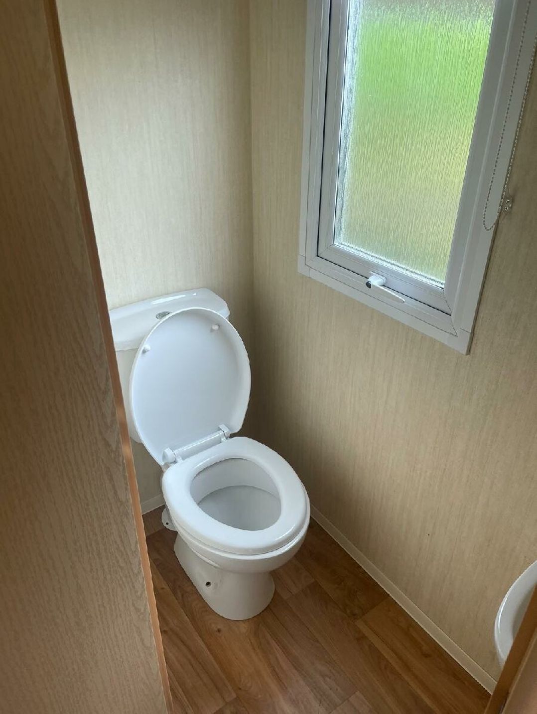 Clarach Bay Holiday Village - Holiday Accommodation 21073