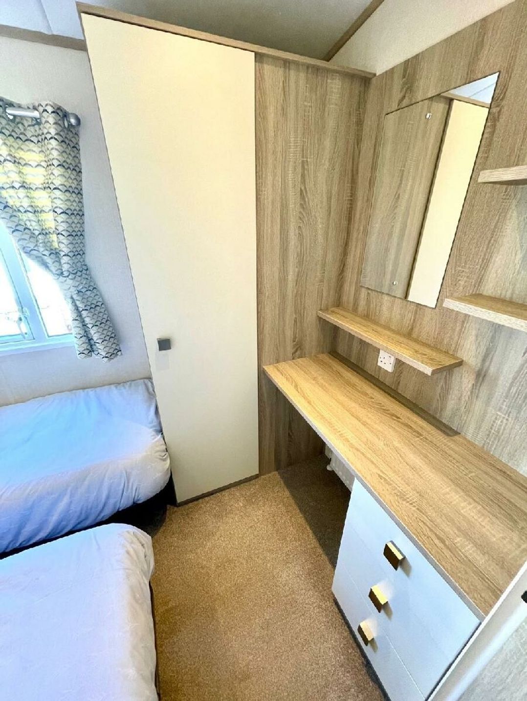 Clarach Bay Holiday Village - Holiday Accommodation 21282