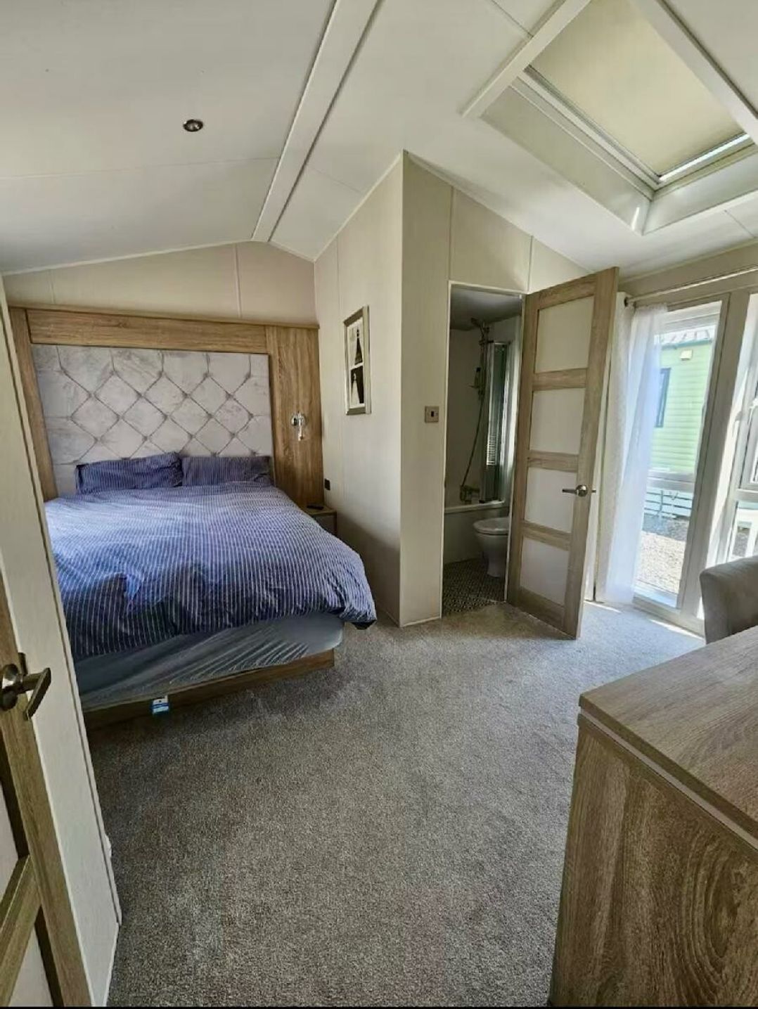 Ocean Edge Leisure Park - Holiday Accommodation 21286