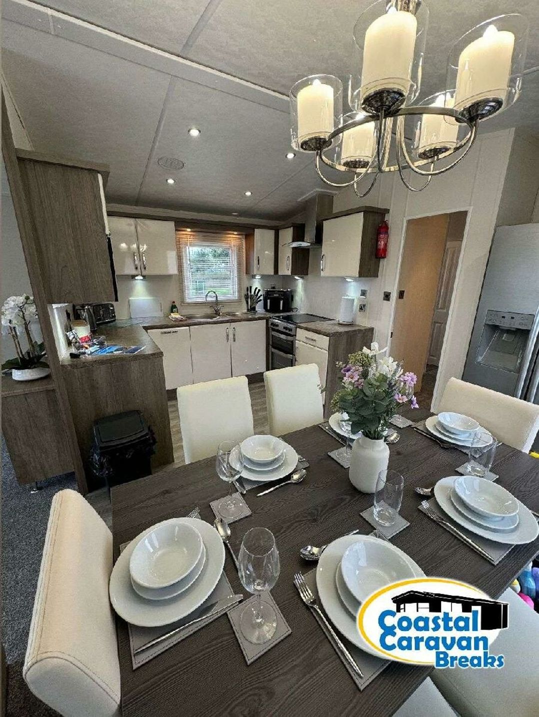 Golden Palm Resort - Holiday Accommodation 21339