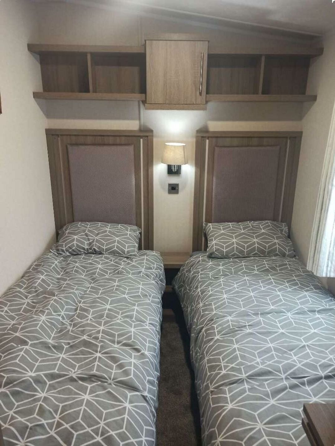 Southsea Leisure Park - Holiday Accommodation 21403