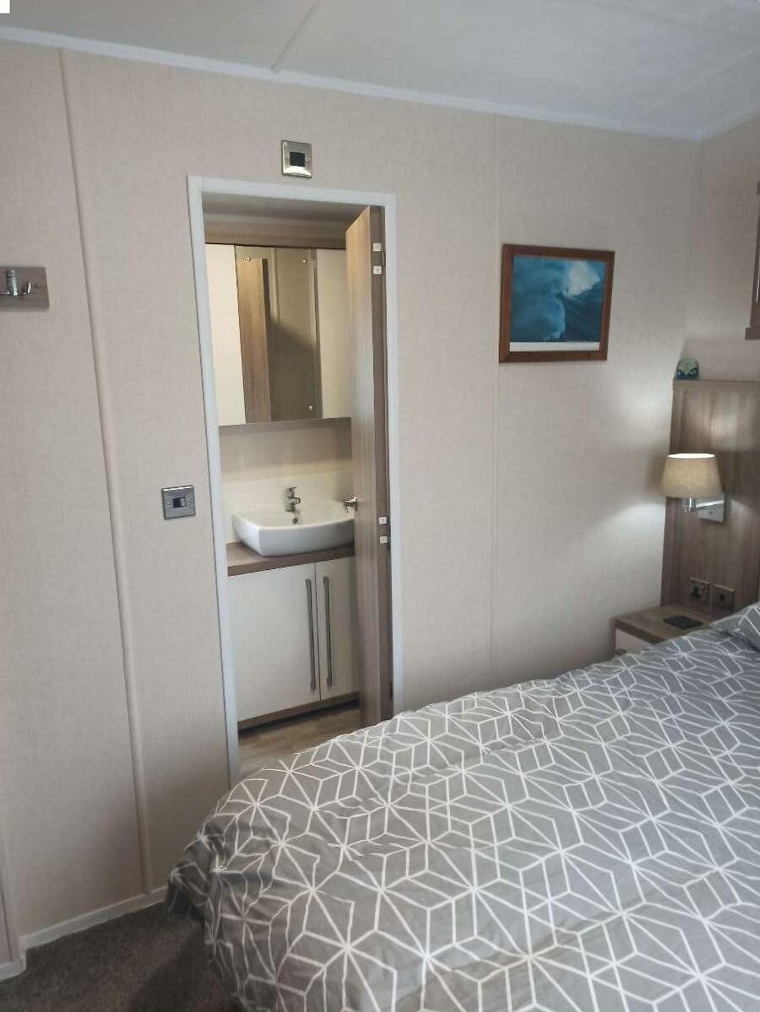 Southsea Leisure Park - Holiday Accommodation 21403