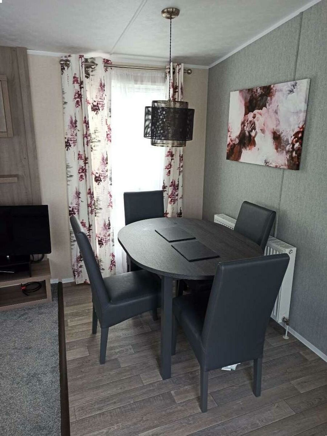 Southsea Leisure Park - Holiday Accommodation 21403